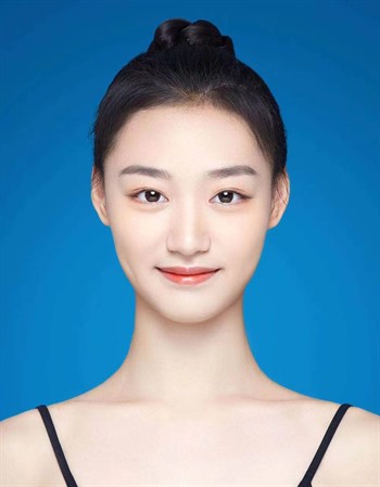 Profile picture of Xu Xinya