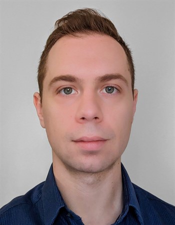Profile picture of Petrenko Tamas