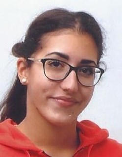 Profile picture of gabriella gagliano