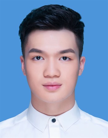 Profile picture of Long Yuehui