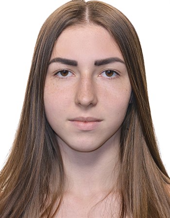 Profile picture of Anastasiya Kolodyazhnaya