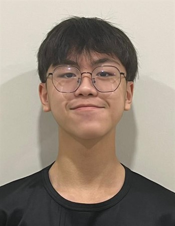 Profile picture of Tan Marcus Kai Qian