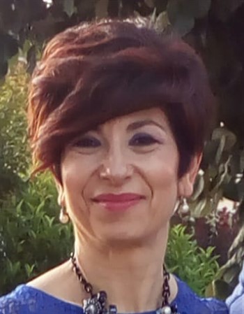 Profile picture of Maria Sabina Persichella