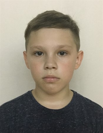 Profile picture of Egor Kobzar