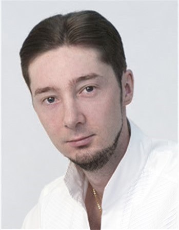 Profile picture of Antonio Micheli