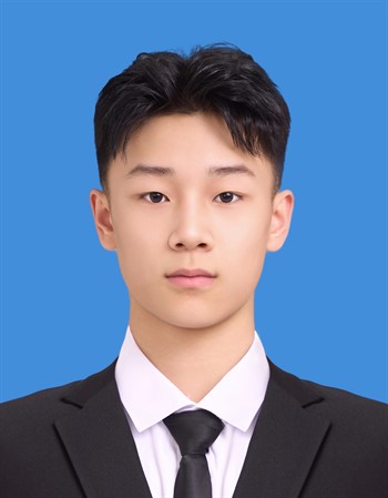 Profile picture of du Shichang