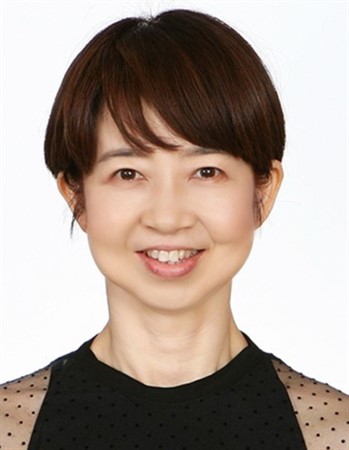 Profile picture of Akiko Koshiro