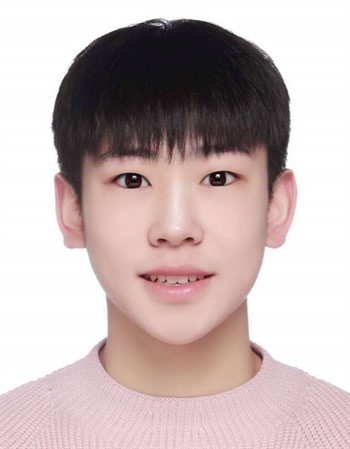 Profile picture of Li Gen