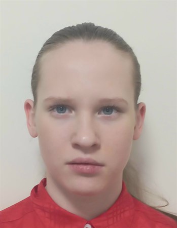 Profile picture of Sofiia Buianova