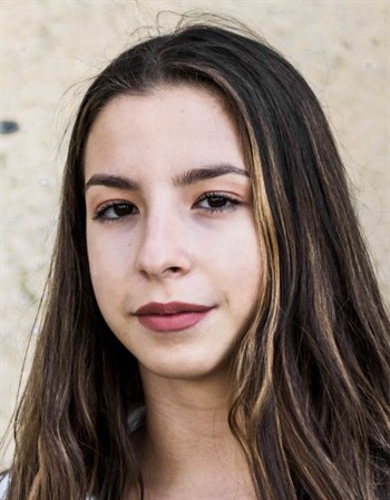 Profile picture of Nimu Alexandra Ioana