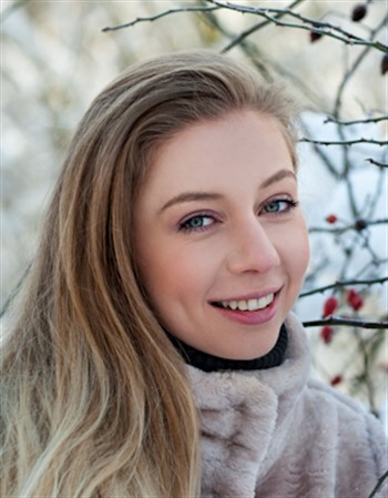 Profile picture of Anezka Augustinova