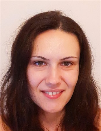 Profile picture of Krizboi Dana Iuliana