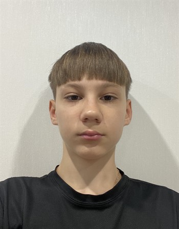 Profile picture of Maksym Yadlos