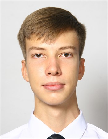 Profile picture of Oleksandr Mysyk