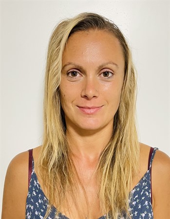 Profile picture of Nadja Snegireva