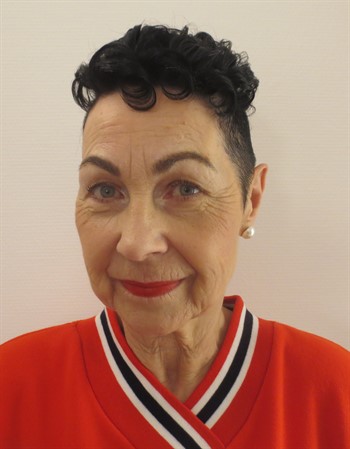 Profile picture of Gisela Goetze