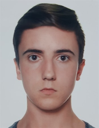 Profile picture of Yuriy Abramiv