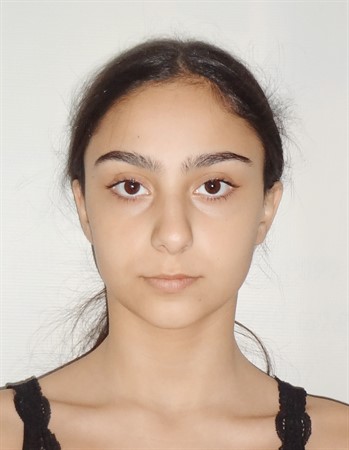 Profile picture of Lizi Gogichashvili
