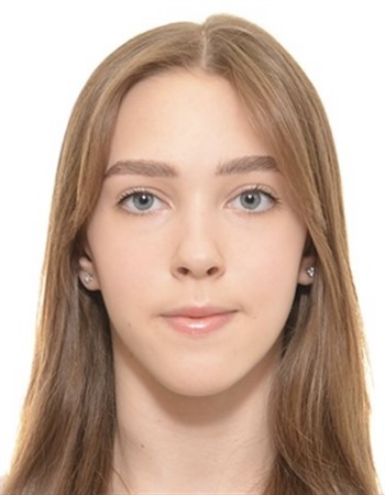 Profile picture of Anastasiia Parylo