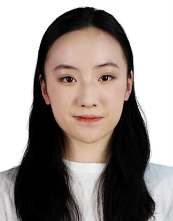 Profile picture of Li Yuke