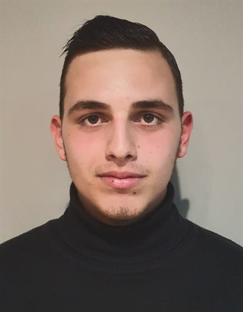 Profile picture of Evangelos Zacharoulis