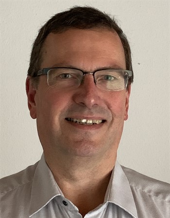 Profile picture of Joerg von Fintel