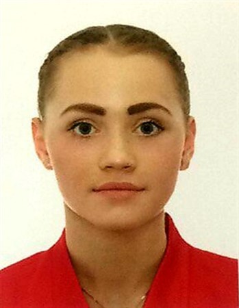 Profile picture of Alisa Gnevasheva