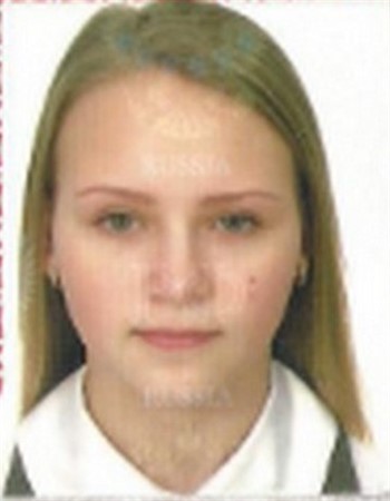 Profile picture of Maria Nikitina