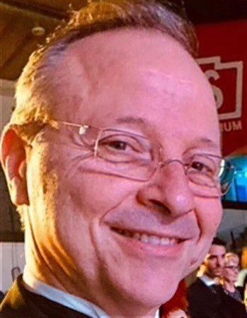 Profile picture of Alberto Pregnolato
