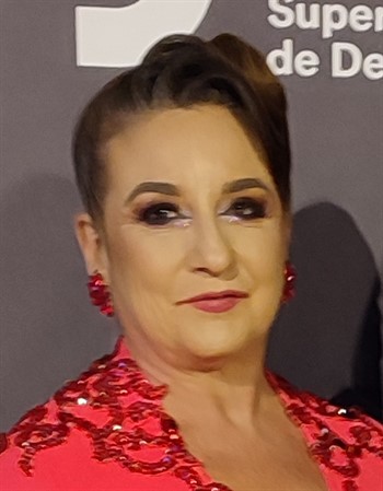 Profile picture of Maria Pilar Sarroca Alonso