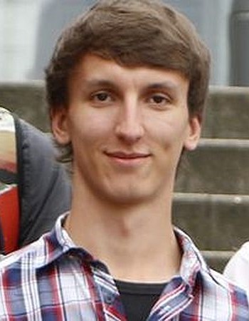 Profile picture of Viktor Jarolimek