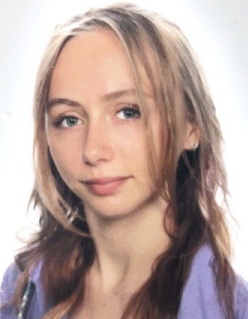 Profile picture of Hanna Kazimierczak