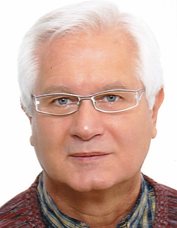 Profile picture of Jochen Mueller