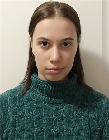 Profile picture of Elizaveta Keyn