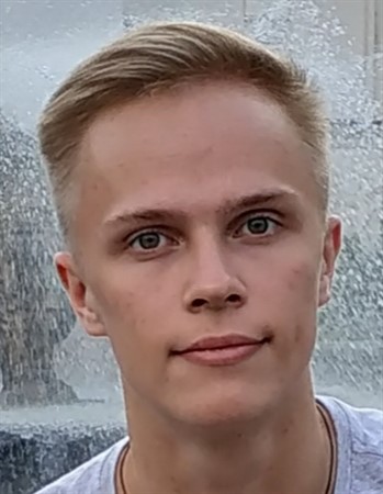 Profile picture of Nikita Konev