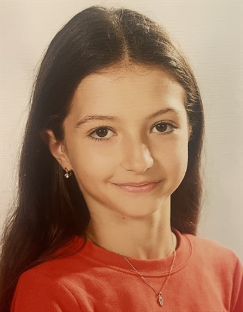 Profile picture of Sofiia Sergeieva