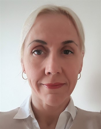 Profile picture of Kersti Rechnaja