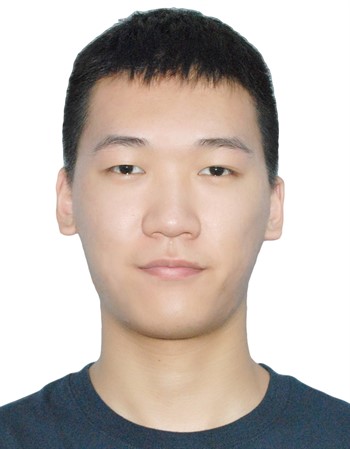 Profile picture of Xu Hongyuan