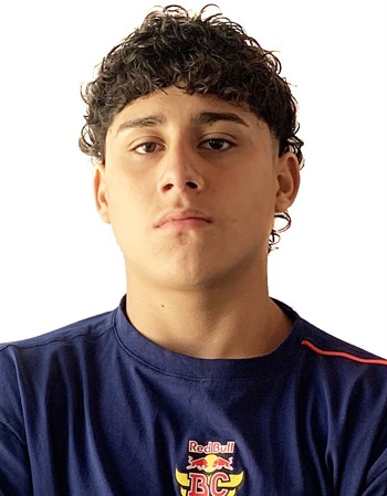 Profile picture of Carlos Alexis Rumiche Morales