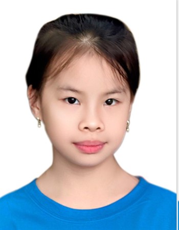 Profile picture of Vu Hoang Diep Chi