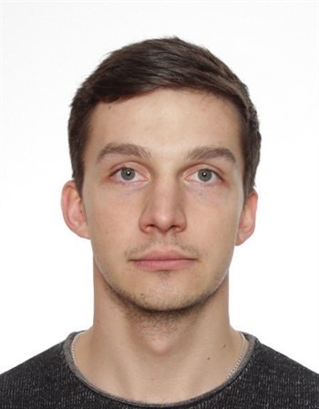 Profile picture of Stanislav Havrylchenko