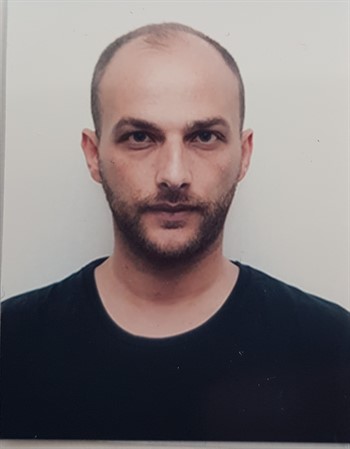 Profile picture of Carmine Toscano