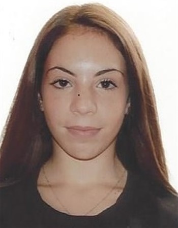 Profile picture of Giorgia D'Agostino