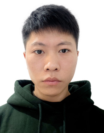 Profile picture of Zheng Kai