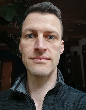 Profile picture of Klaus Reutner