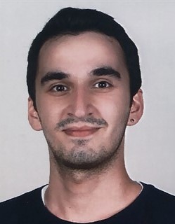 Profile picture of Onurcan Kayiskiran