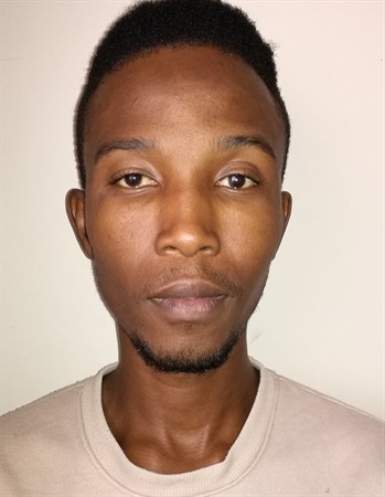Profile picture of Kgothatso Moerane