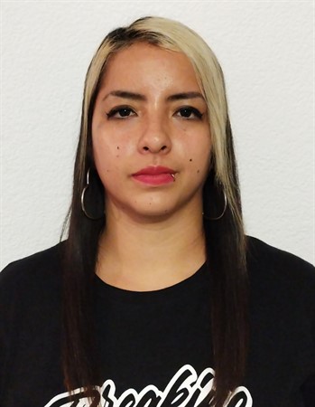 Profile picture of Wendy Nineth Carías Calderón