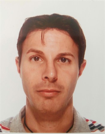 Profile picture of Patrick Cado'