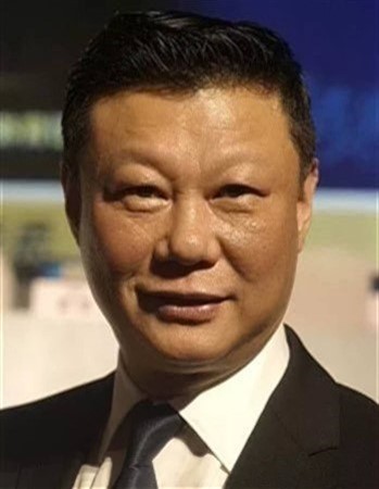 Profile picture of Tong Hui